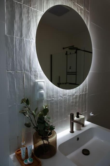 Apartament W Centrum Rzeszowa Kültér fotó