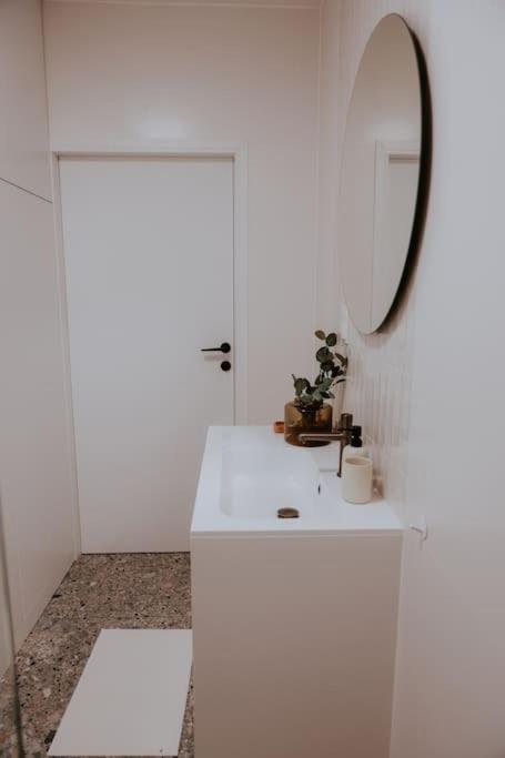 Apartament W Centrum Rzeszowa Kültér fotó