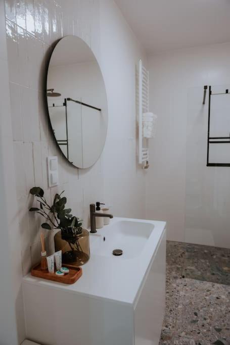 Apartament W Centrum Rzeszowa Kültér fotó