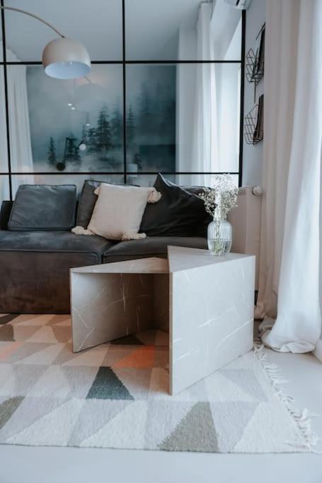 Apartament W Centrum Rzeszowa Kültér fotó